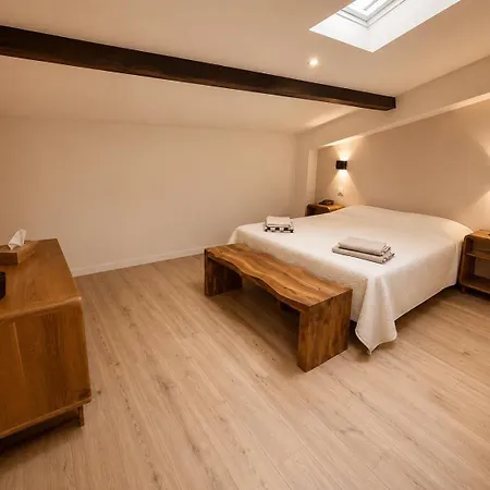 Apartahotel Le Chai De Canteloup