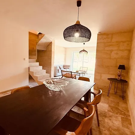 Le Chai De Canteloup Apartahotel Yvrac