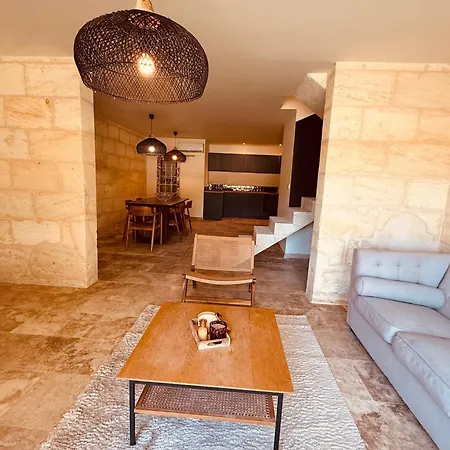 Apartahotel Le Chai De Canteloup Yvrac