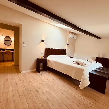Apartahotel Le Chai De Canteloup