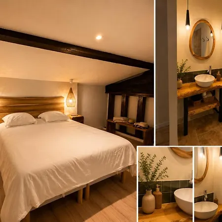 Aparthotel Le Chai De Canteloup